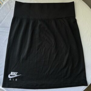 Nike Black Women's Skirt